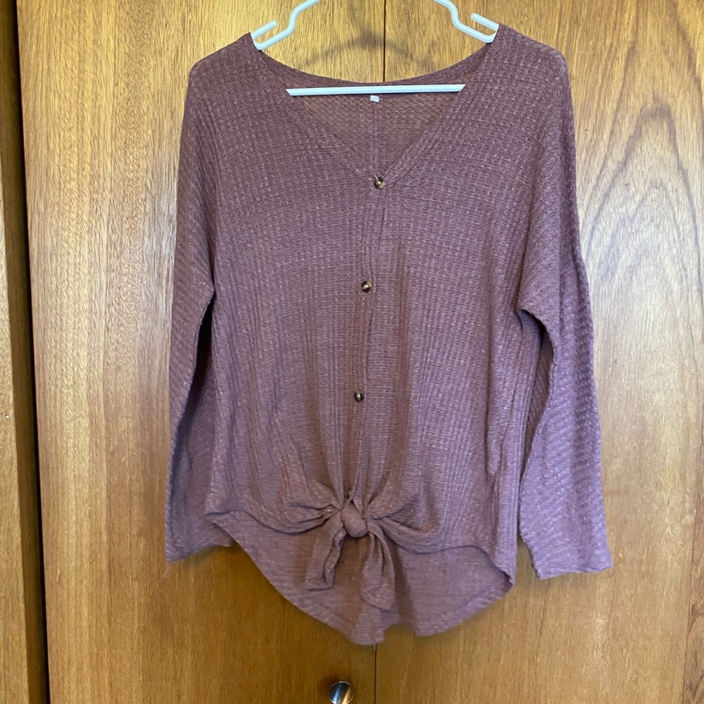 Women's medium shirt